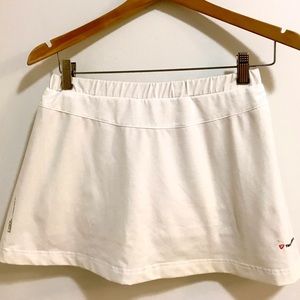 Cute tennis skort - Small